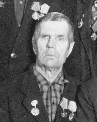 Соболев Лаврентий Иванович