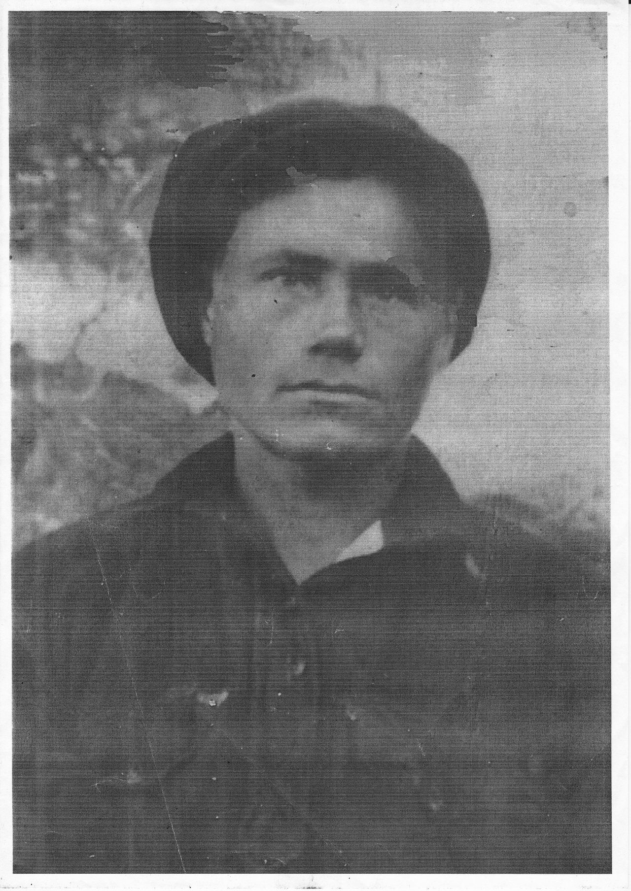 Репищный Илья Михайлович