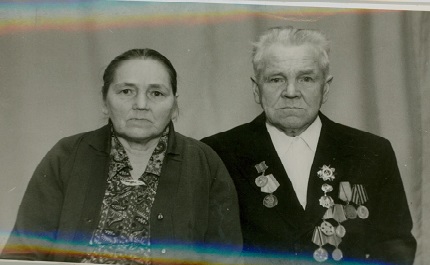 Федухин Николай Васильевич