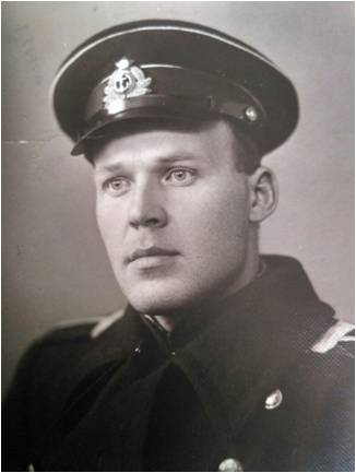 Логачёв Николай Павлович