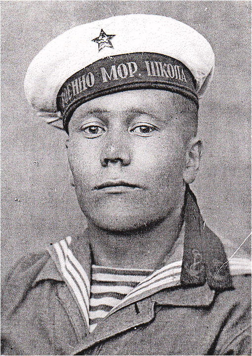 Коровин Николай Саввич