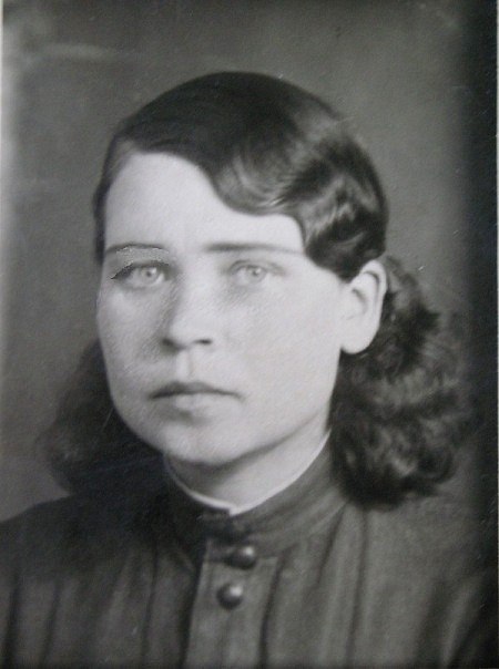 Мельникова Таисья Константиновна