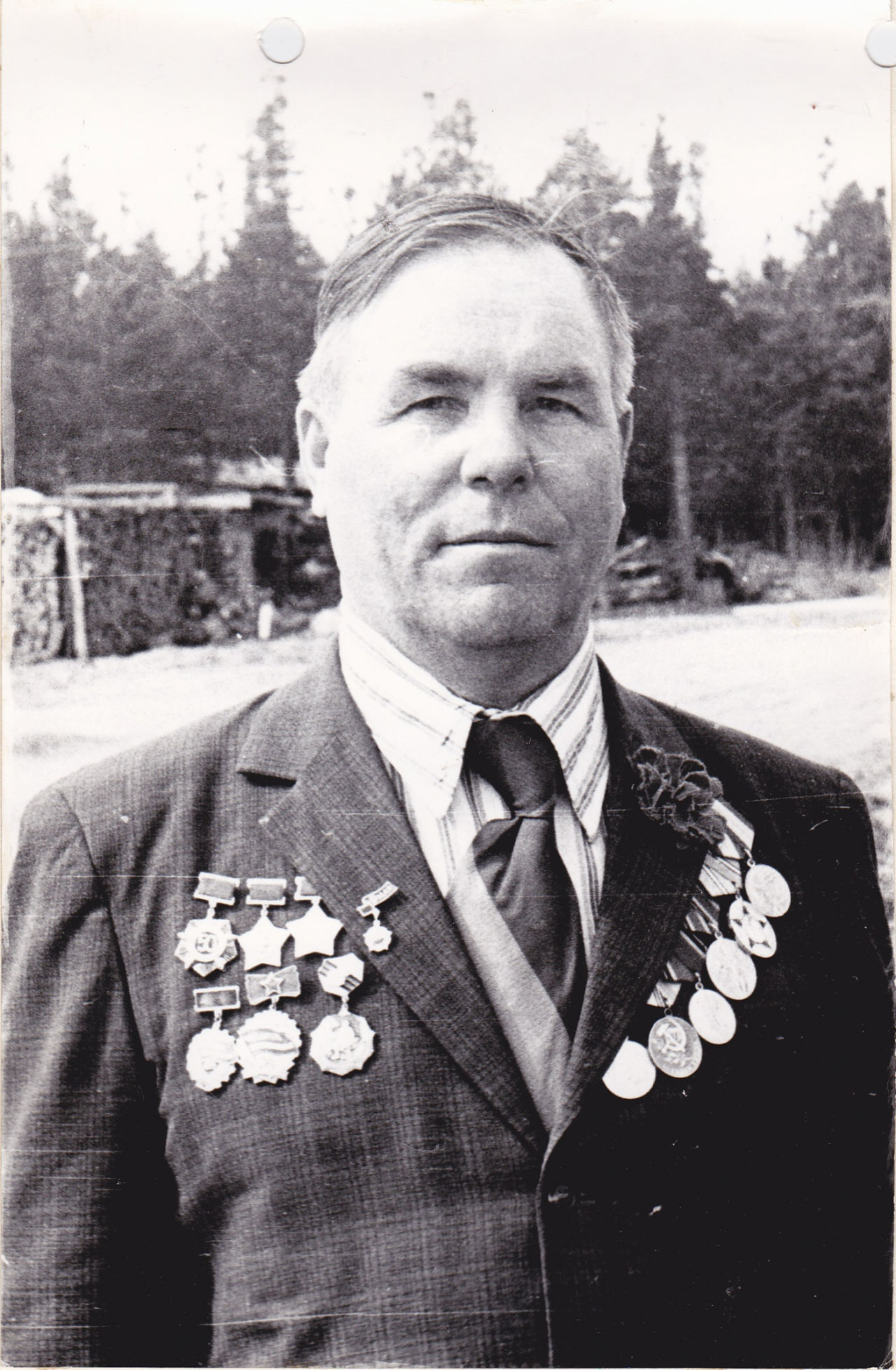 Щепоткин Андриан Алексеевич(Андреевич)