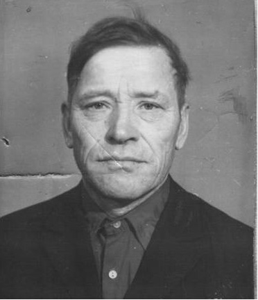 Минин Михаил Васильевич