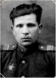 Туйматов Петр Никонорович