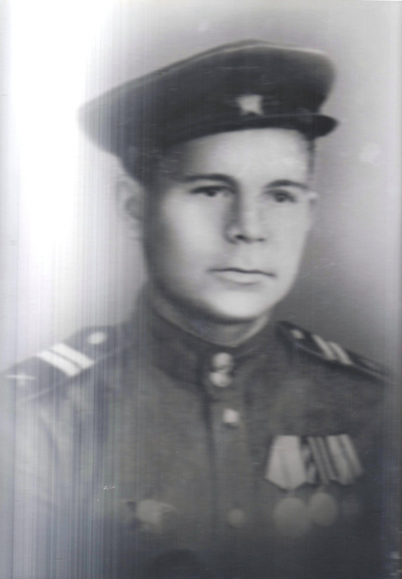 Вавилов Николай Павлович