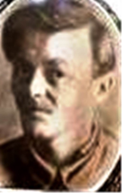 Рубцов Евдоким Анисимович