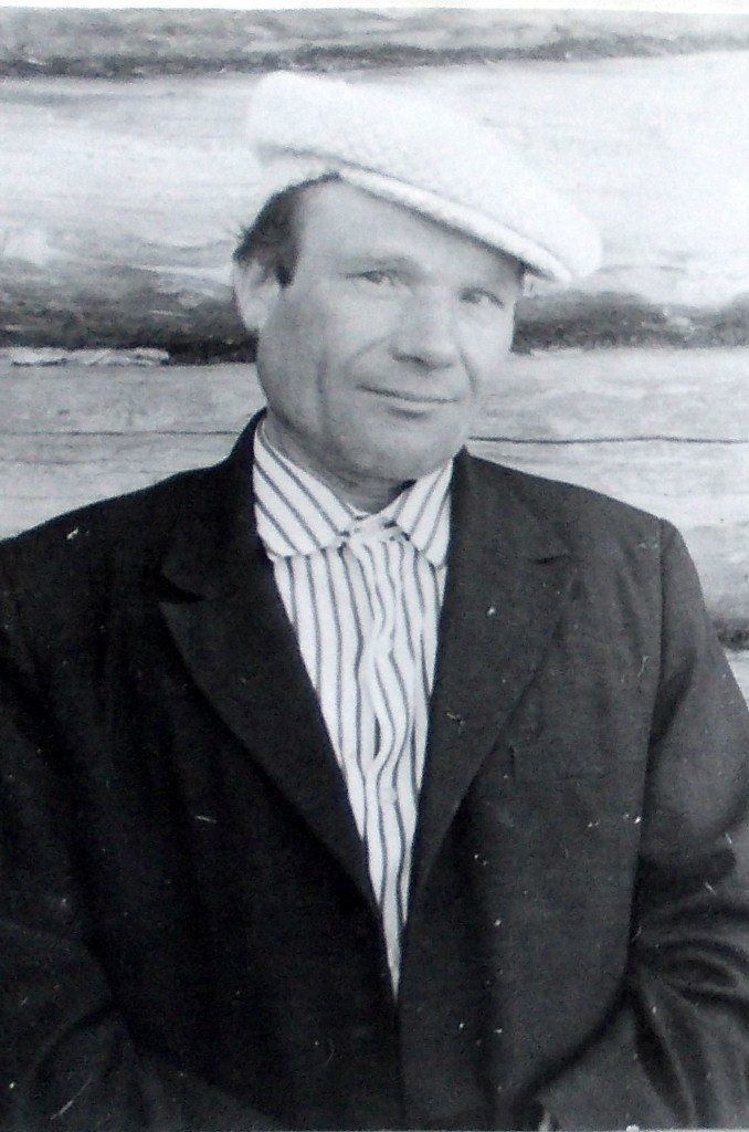 Рогалев Александр Иванович
