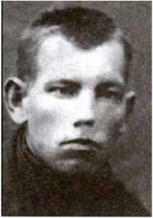 Коровин Александр Алексеевич