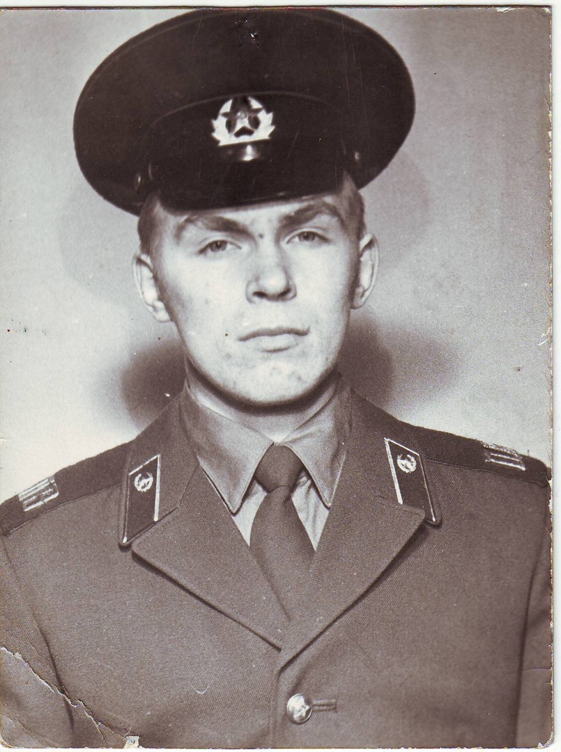 Меньшиков Николай Васильевич