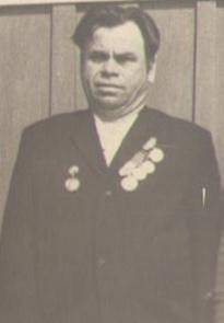 Лукин Максим Павлович