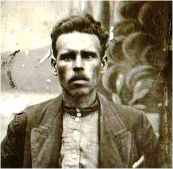 Нифантьев Афанасий Евлампиевич I