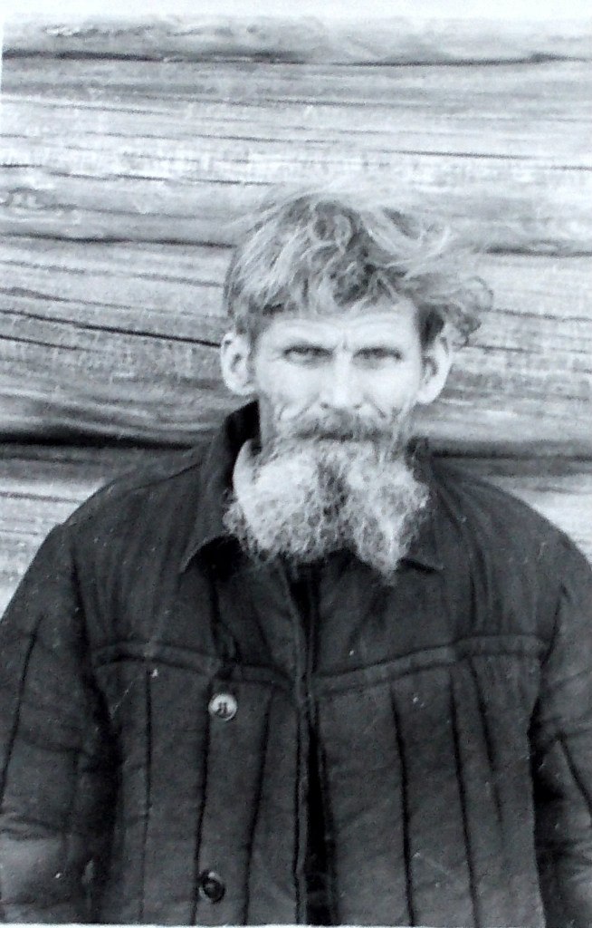 Подрезов Федор Петрович