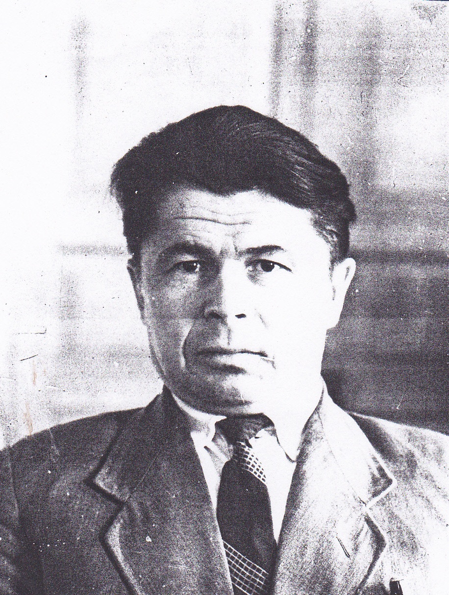 Дрочнев Семен Михайлович