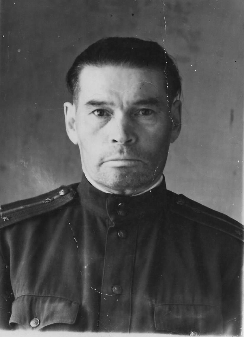 Завернин Григорий Васильевич