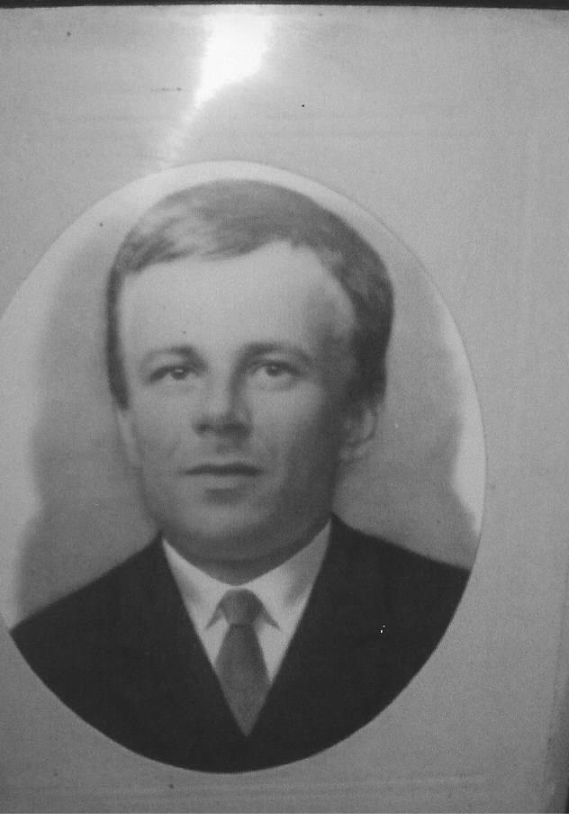 Кокорин Иван Васильевич1