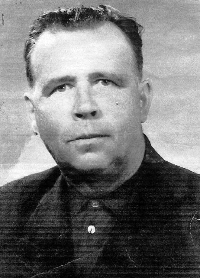 Телицын Андрей Михайлович