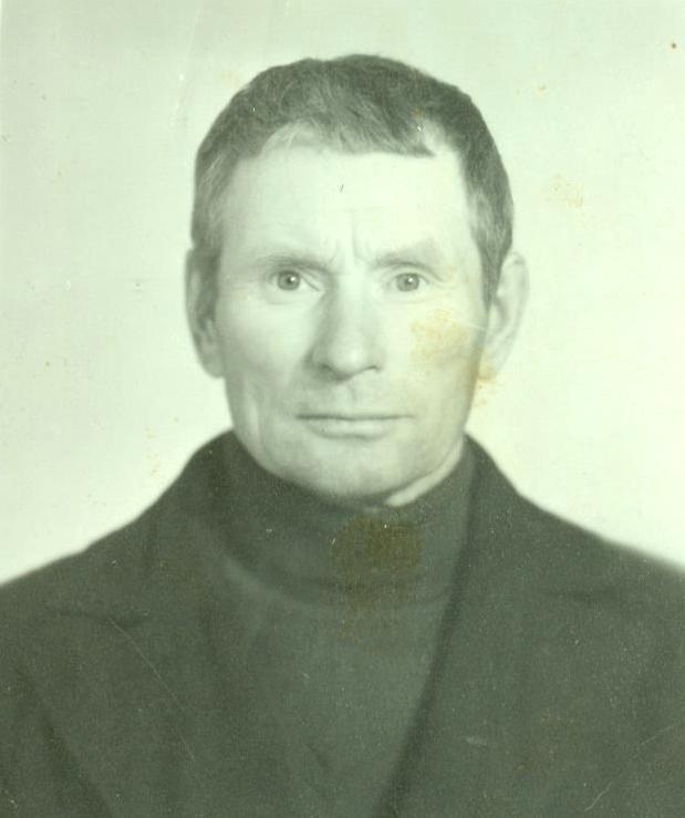Иевлев Алексей Евдокимович