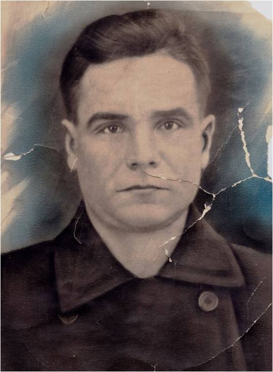 Мельников Николай Егорович