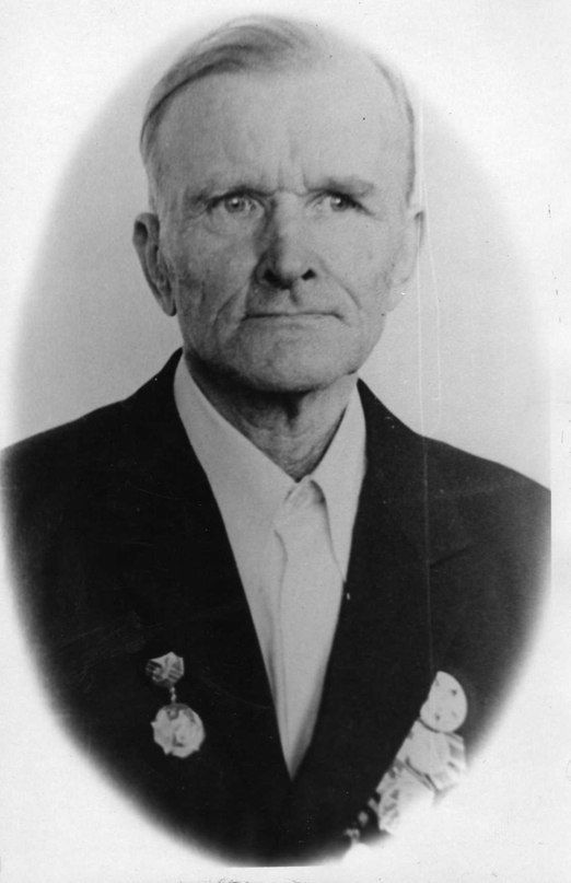 Антипин Александр Иванович