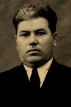 Смоленский Александр Васильевич