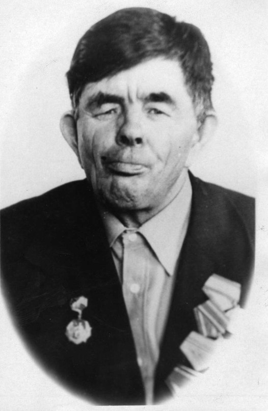 Каракин Анатолий Артемьевич