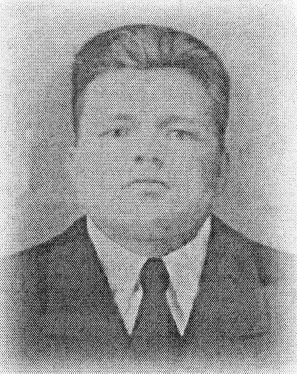 Ступин Павел Фёдорович (Федотович)