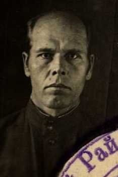 Тыркасов Иван Игнатьевич