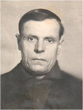 Чемакин Феодосий Алексеевич