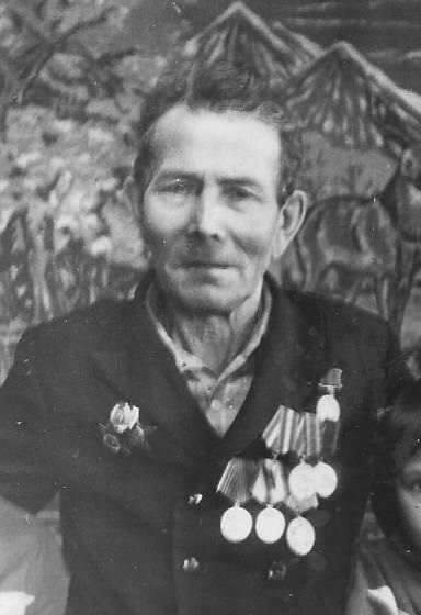 Завернин Константин Петрович
