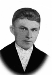 Мельников Иван Кириллович