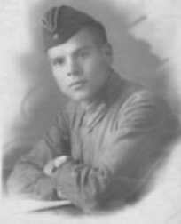 Лазарев Василий Тимофеевич