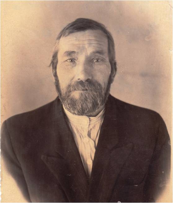 Баландин Андрей Игнатьевич
