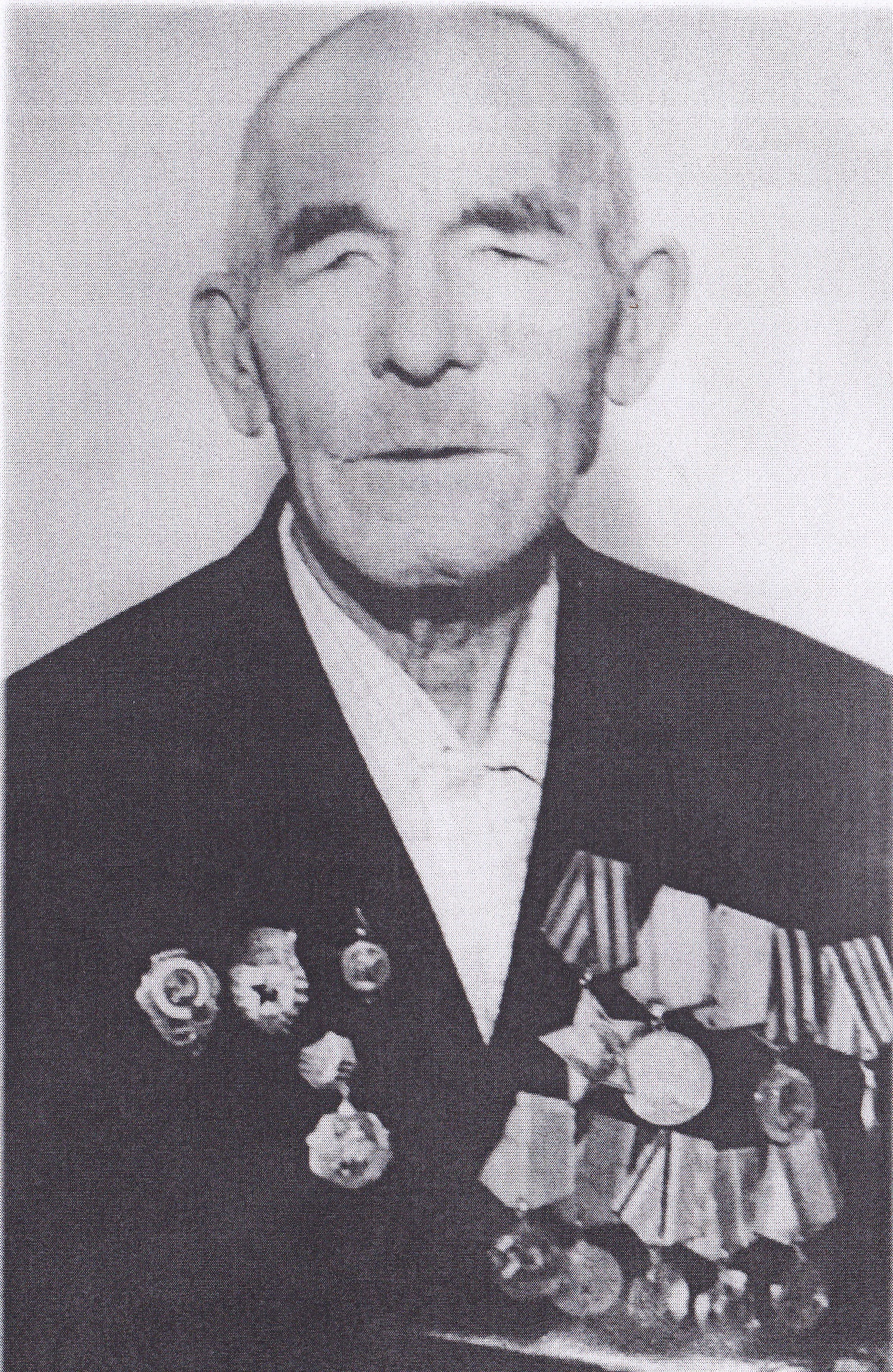 Сеченников Семен Яковлевич