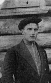 Саранцев Иван Григорьевич