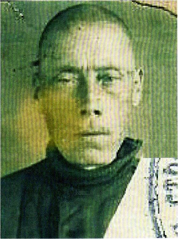 Никифоров Иван Николаевич